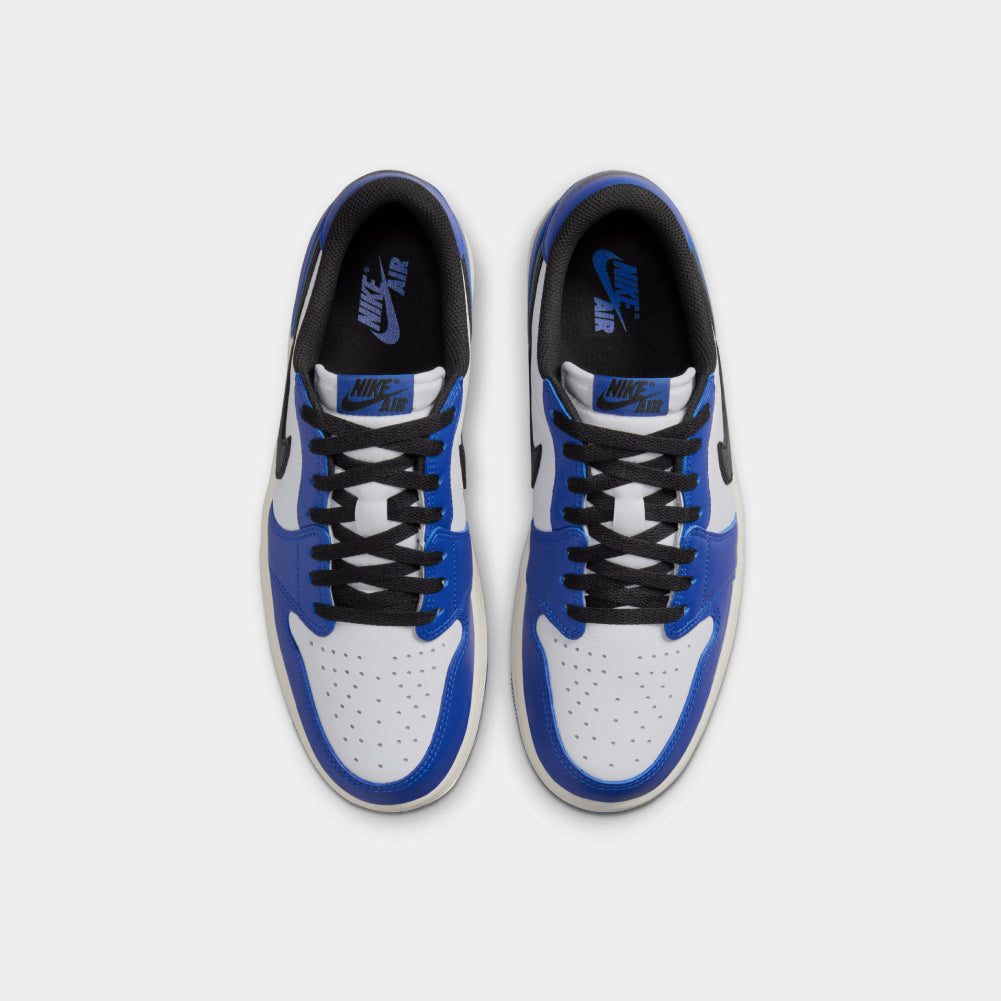 Air Jordan 1 Low OG "Game Royal"