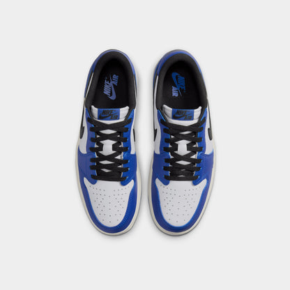 Air Jordan 1 Low OG "Game Royal"