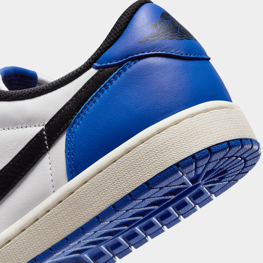 Air Jordan 1 Low OG "Game Royal"