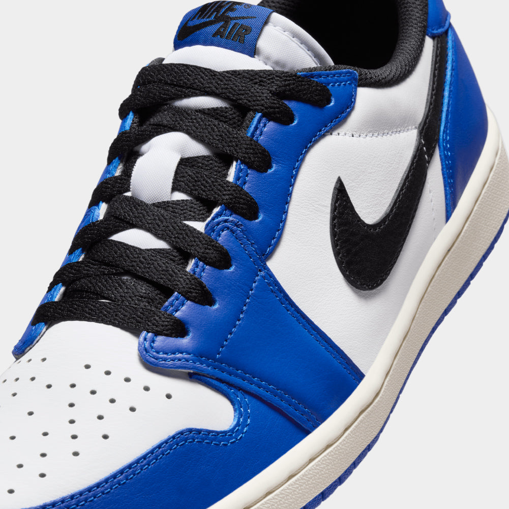 Air Jordan 1 Low OG "Game Royal"