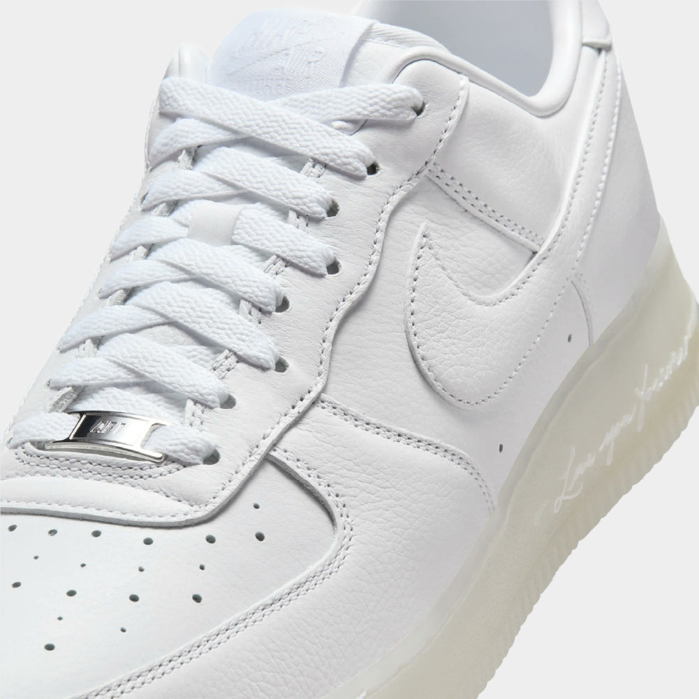 Nike x NOCTA Air Force 1 Low CZ8065-101 | Premium Lifestyle