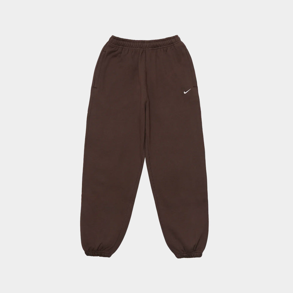 NikeLab Solo Swoosh Fleece Pants