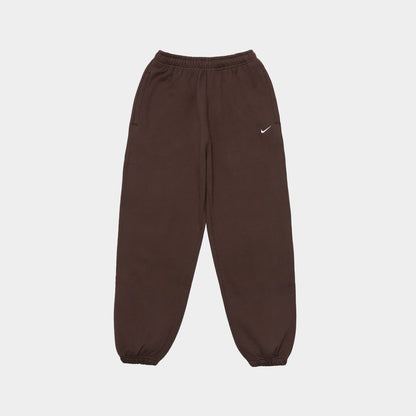 NikeLab Solo Swoosh Fleece Pants