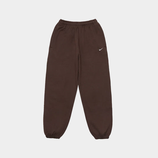NikeLab Solo Swoosh Fleece Pants