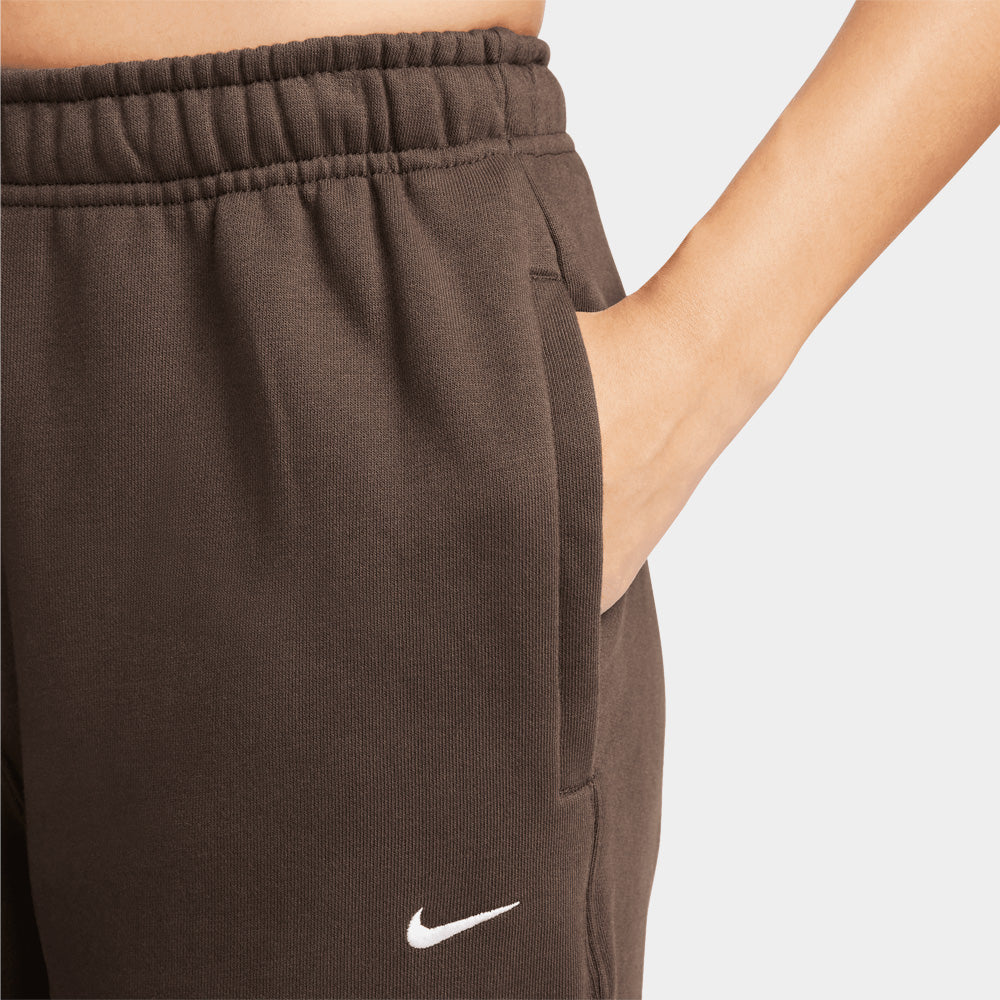 NikeLab Solo Swoosh Fleece Pants