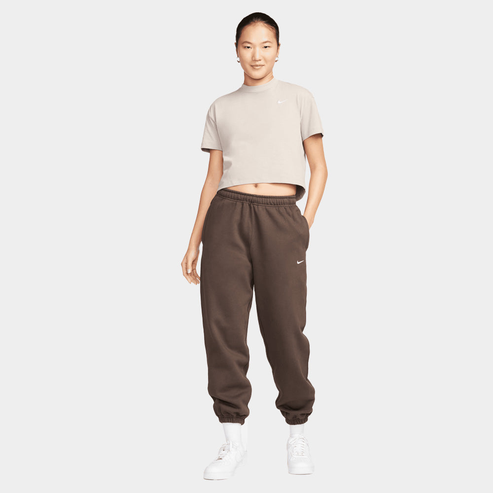 NikeLab Solo Swoosh Fleece Pants