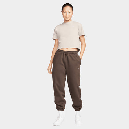 NikeLab Solo Swoosh Fleece Pants