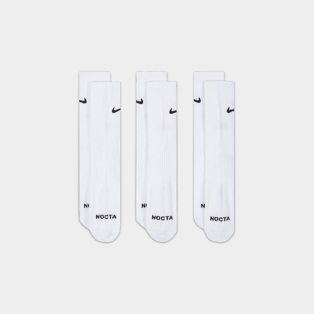 Nike x NOCTA Crew Socks