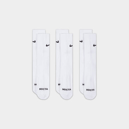 Nike x NOCTA Crew Socks