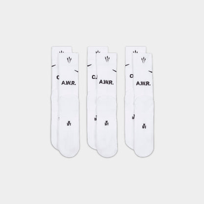 Nike x NOCTA Crew Socks