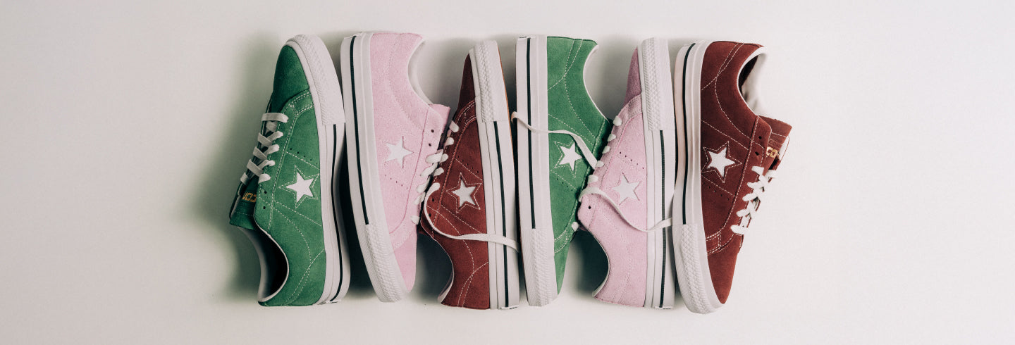 Converse