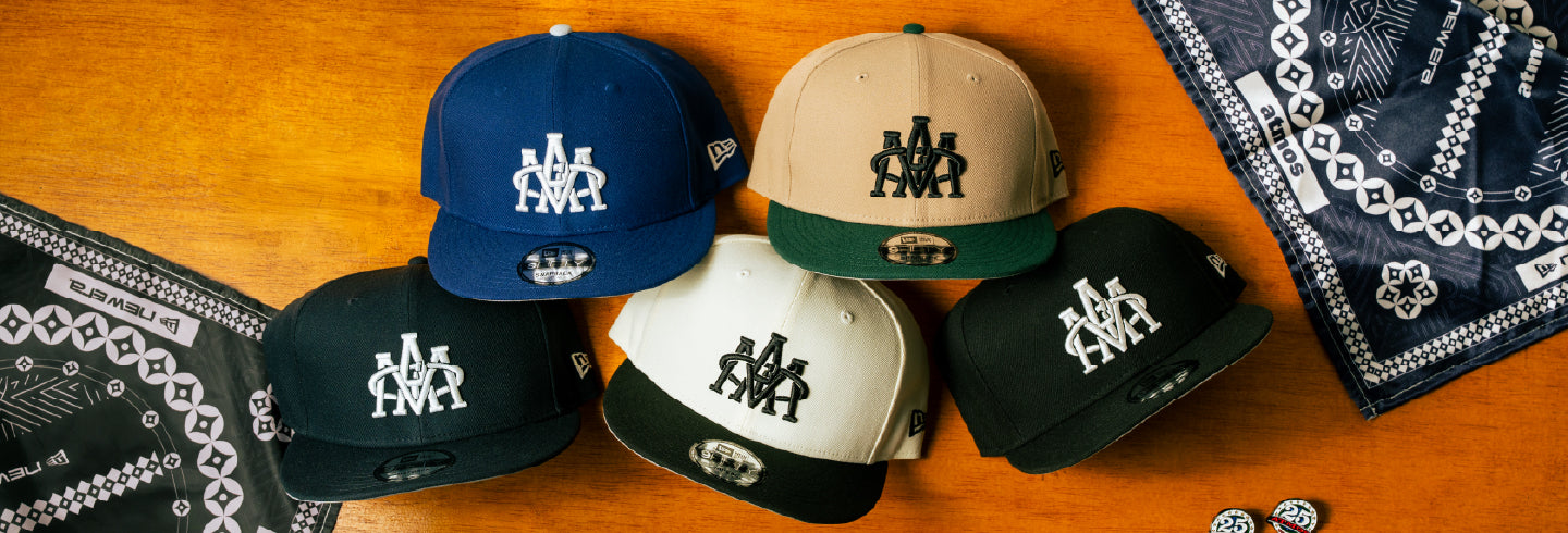 New Era – atmos Kuala Lumpur