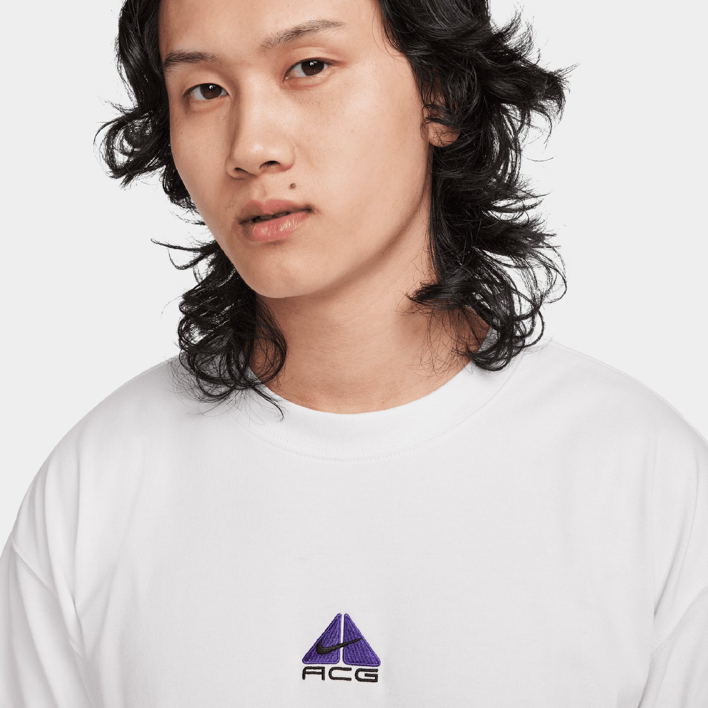 Nike ACG Short Sleeve Tee