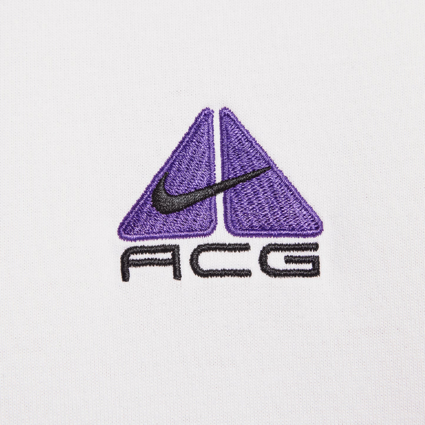 Nike ACG Short Sleeve Tee