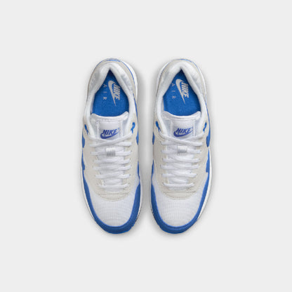 Nike Air Max 1 '86 "Royal Blue" (W)
