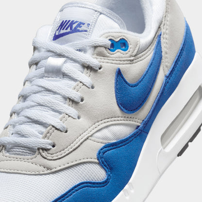Nike Air Max 1 '86 "Royal Blue" (W)