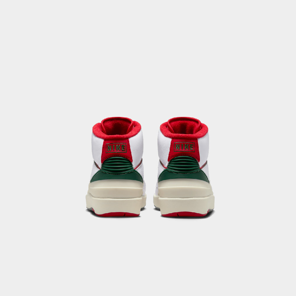 Air Jordan 2 Retro (GS)