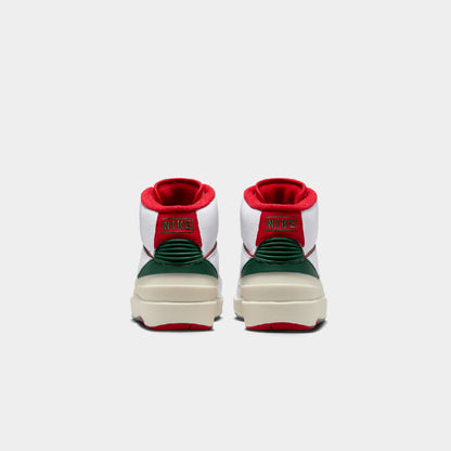 Air Jordan 2 Retro (GS)