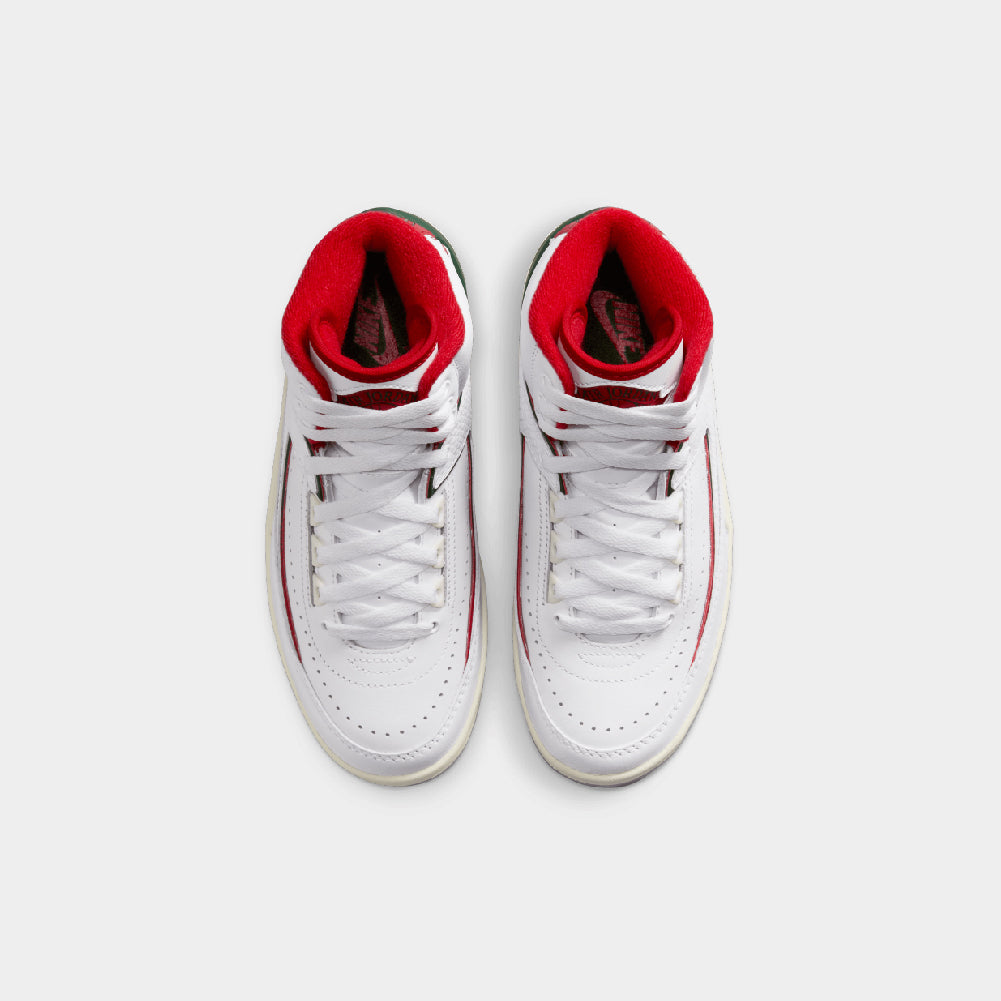 Air Jordan 2 Retro (GS)