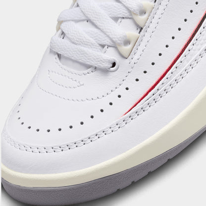 Air Jordan 2 Retro (GS)