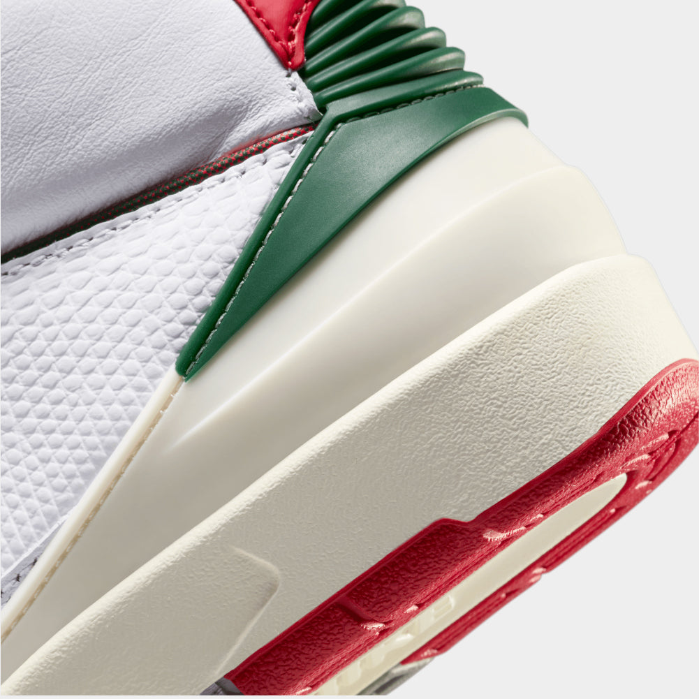 Air Jordan 2 Retro (GS)