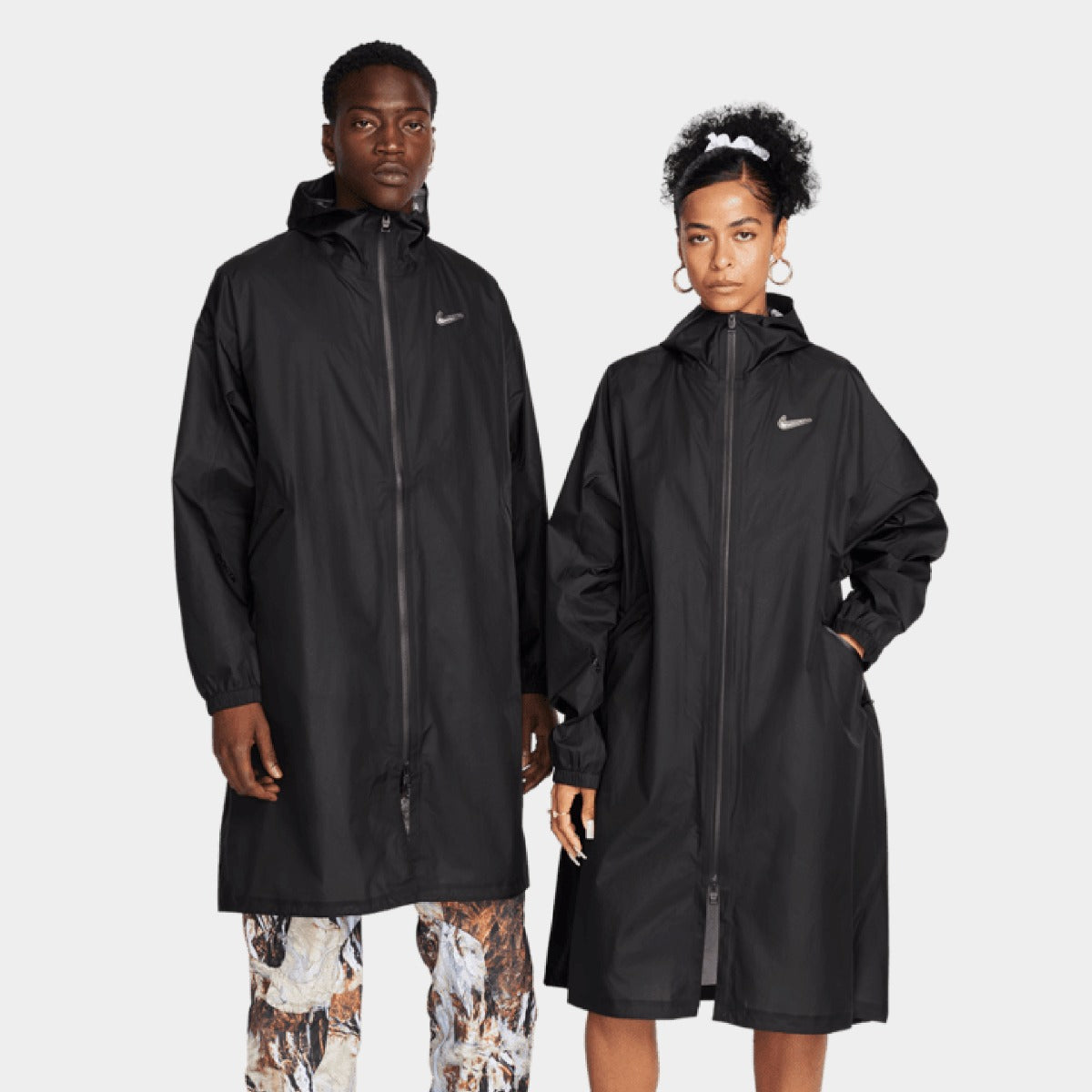 Nike NOCTA Running Jacket (W)