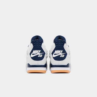 Nike SB x Air Jordan 4 Retro "Navy"