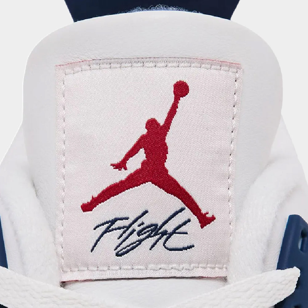 Nike SB x Air Jordan 4 Retro "Navy"
