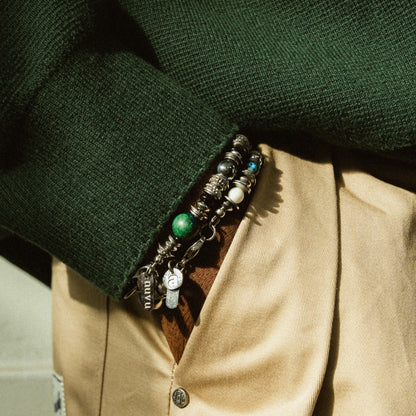 Atmosphere Line Bracelet by NUVU