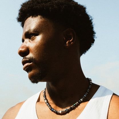 Atmosphere Necklace by NUVU