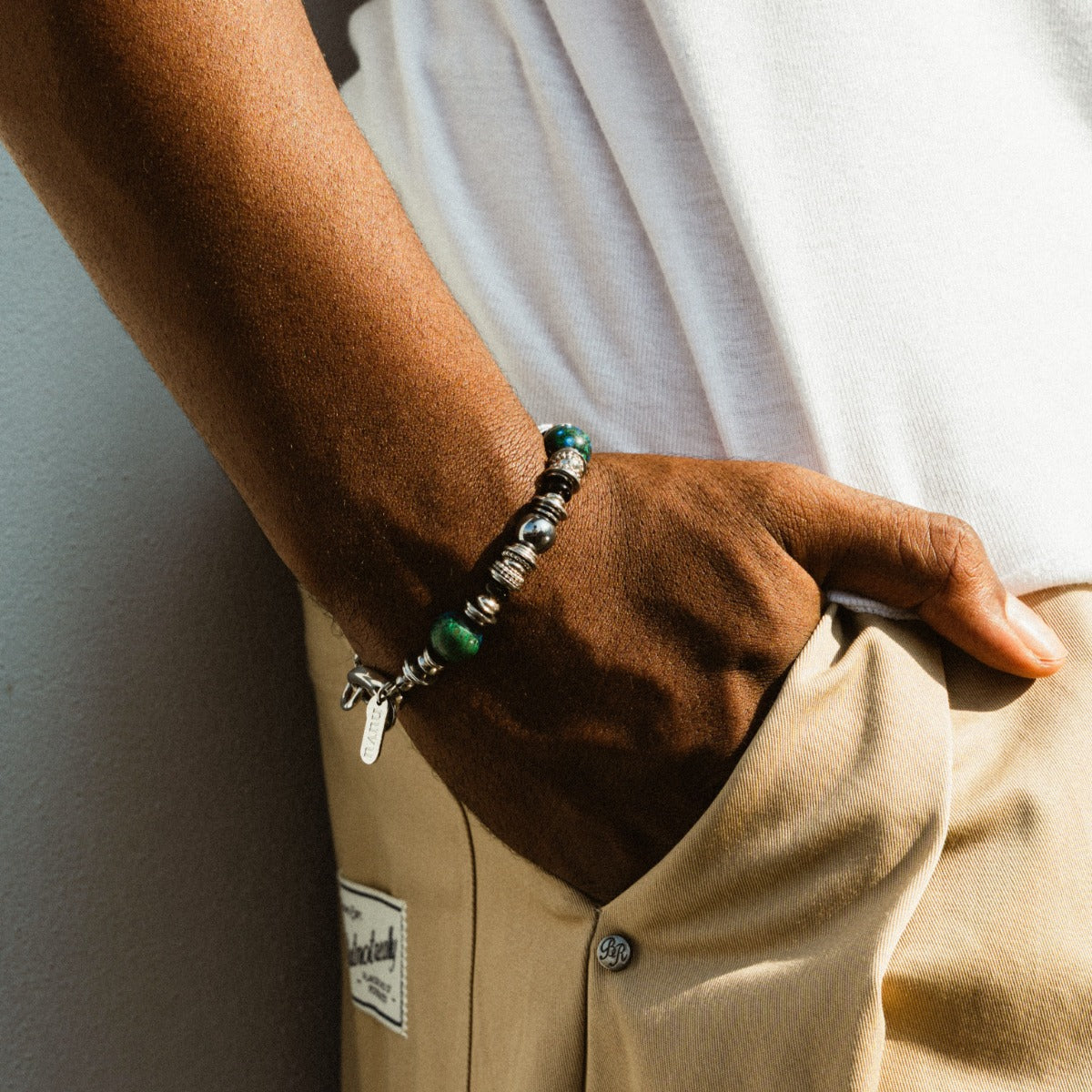 Atmosphere Core Bracelet by NUVU