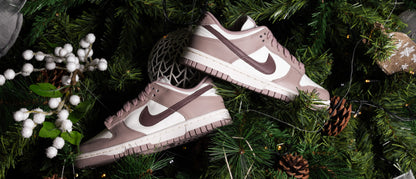 Nike Dunk Low "Diffused Taupe" (W)