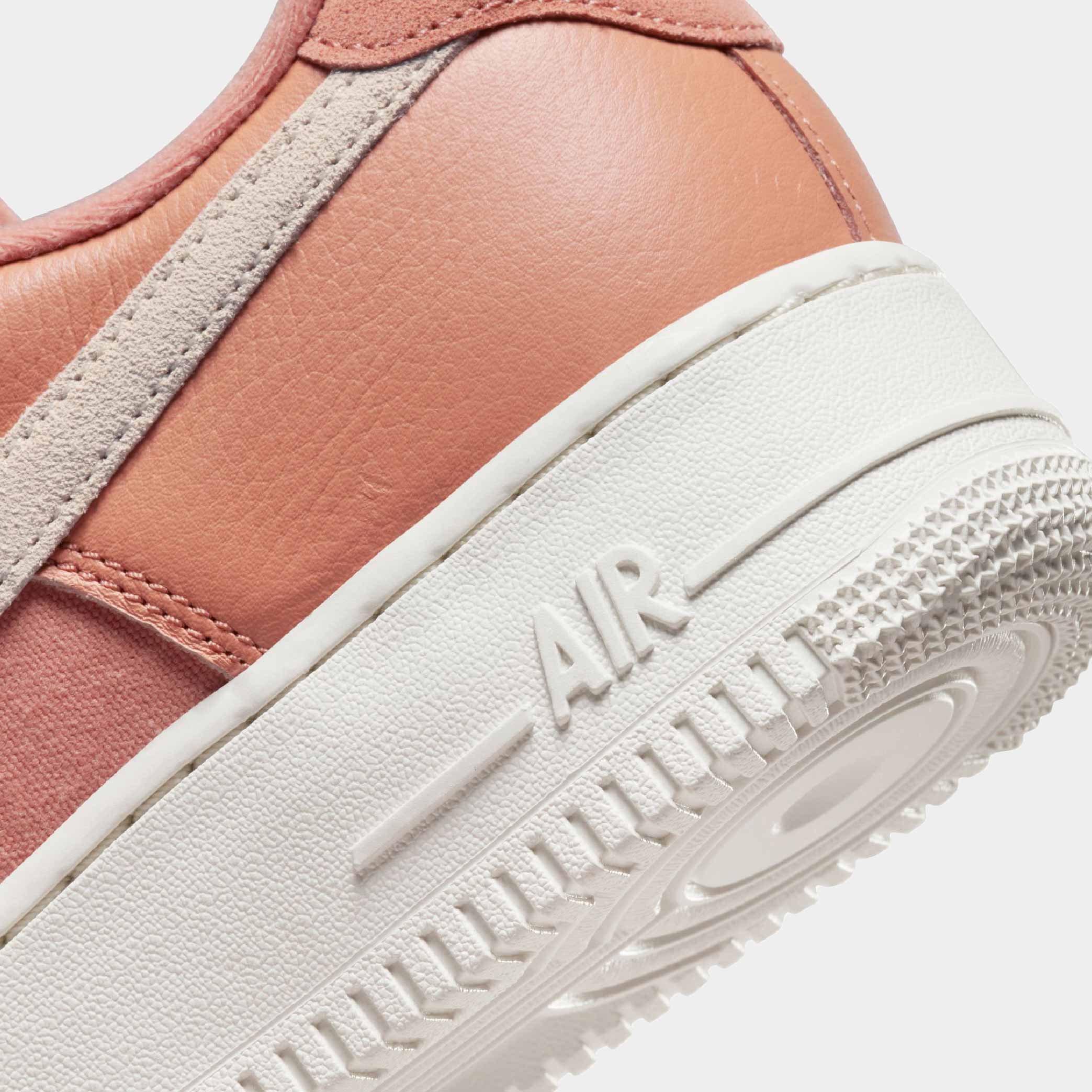 Nike Air Force 1 '07 LX NBHD – Classic & Stylish Footwear – atmos