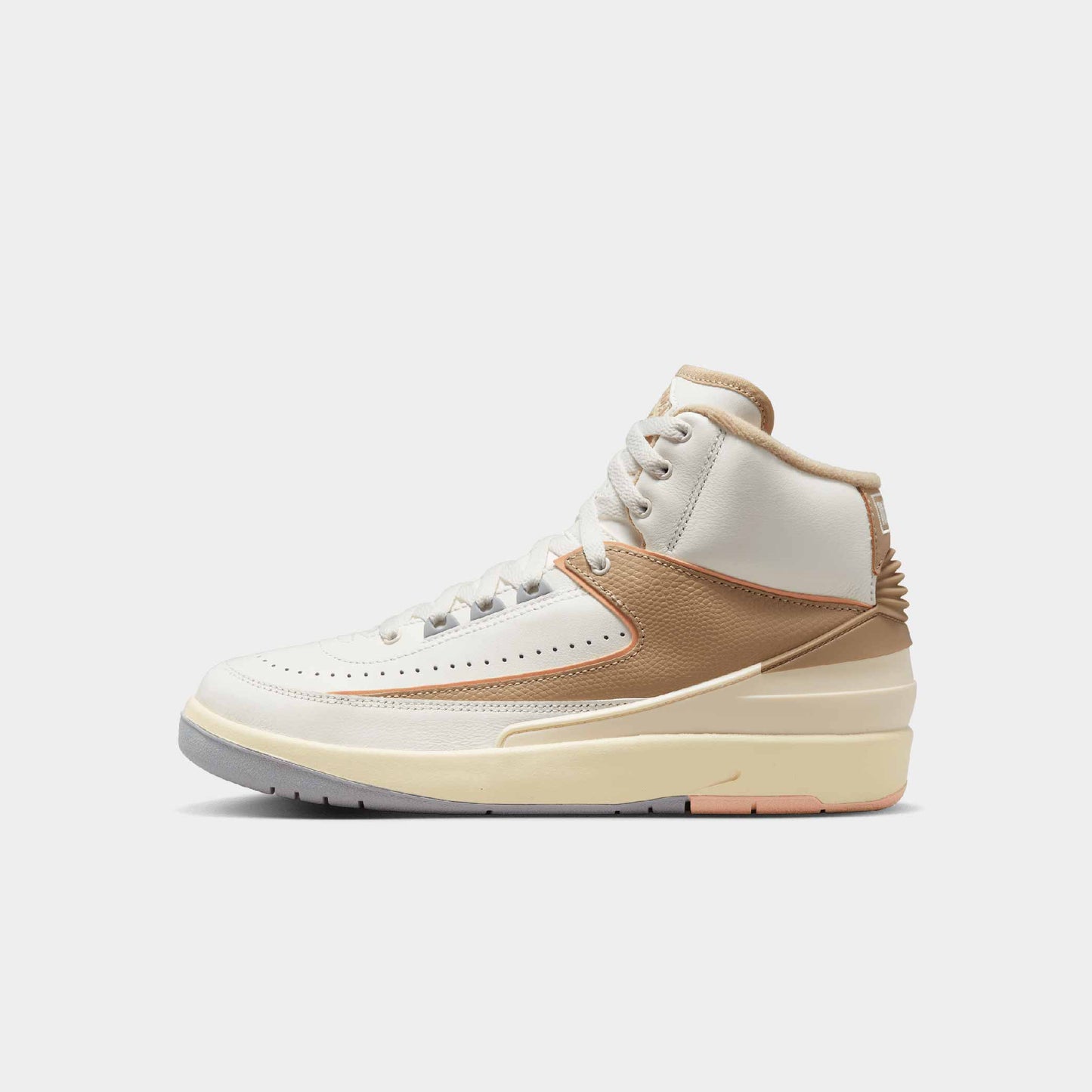 Air Jordan 2 Retro "Sunset Haze" (W)