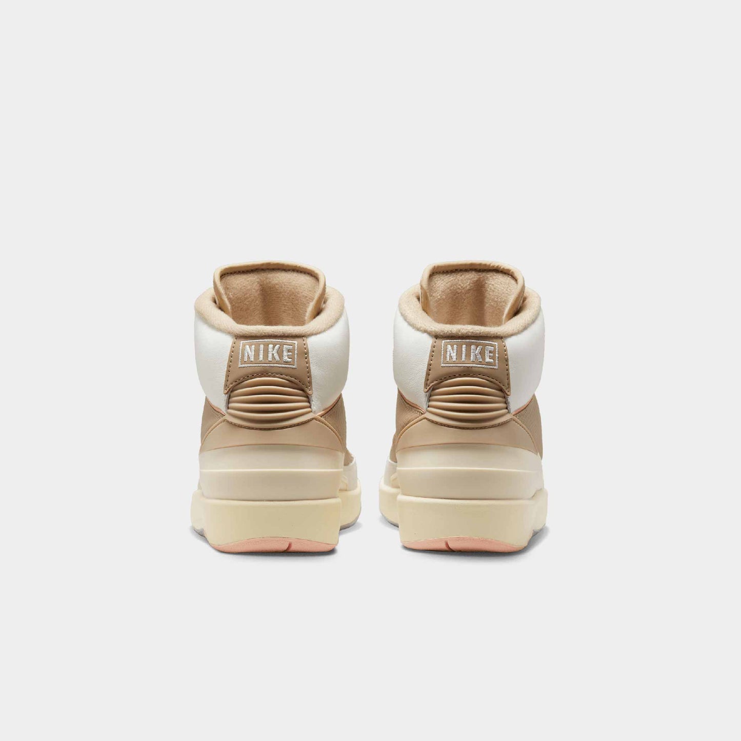 Air Jordan 2 Retro "Sunset Haze" (W)