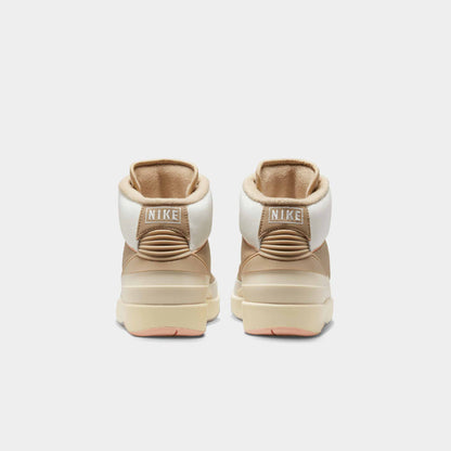 Air Jordan 2 Retro "Sunset Haze" (W)