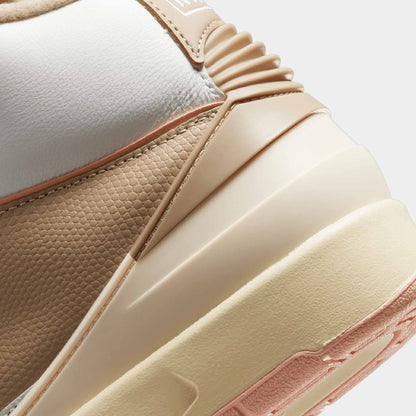 Air Jordan 2 Retro "Sunset Haze" (W)