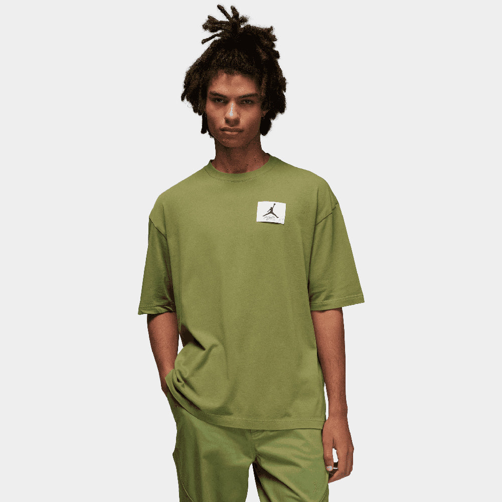 Jordan Flight Essentials Oversized Tee