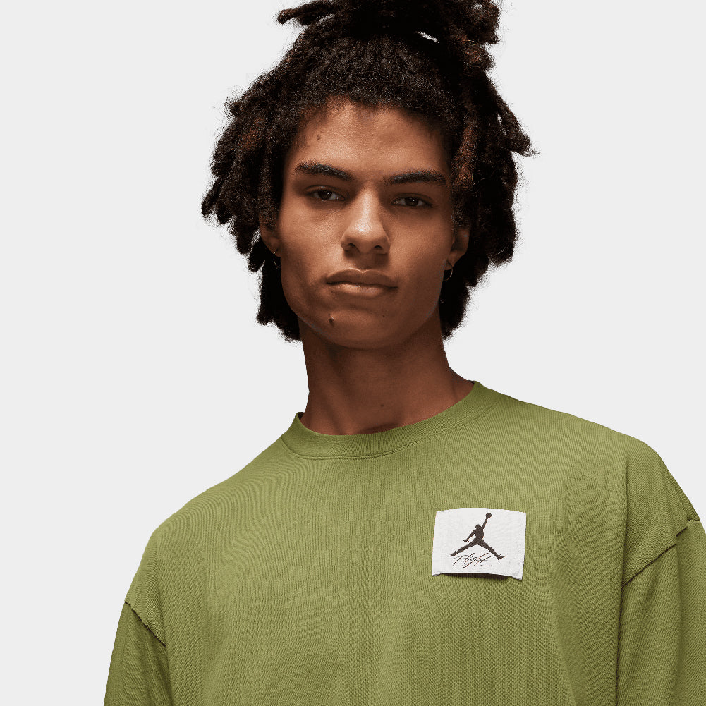 Jordan Flight Essentials Oversized Tee