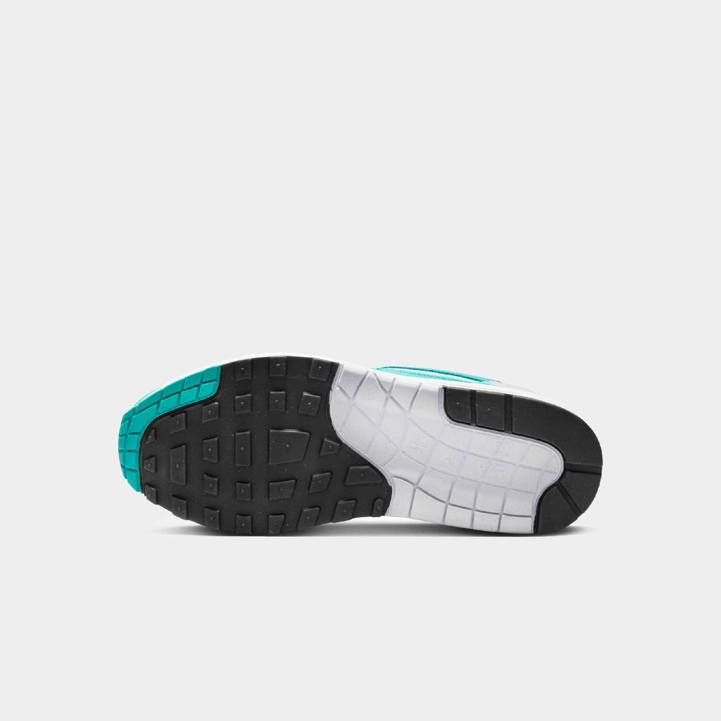 Nike Air Max 1 SC "Clear Jade"