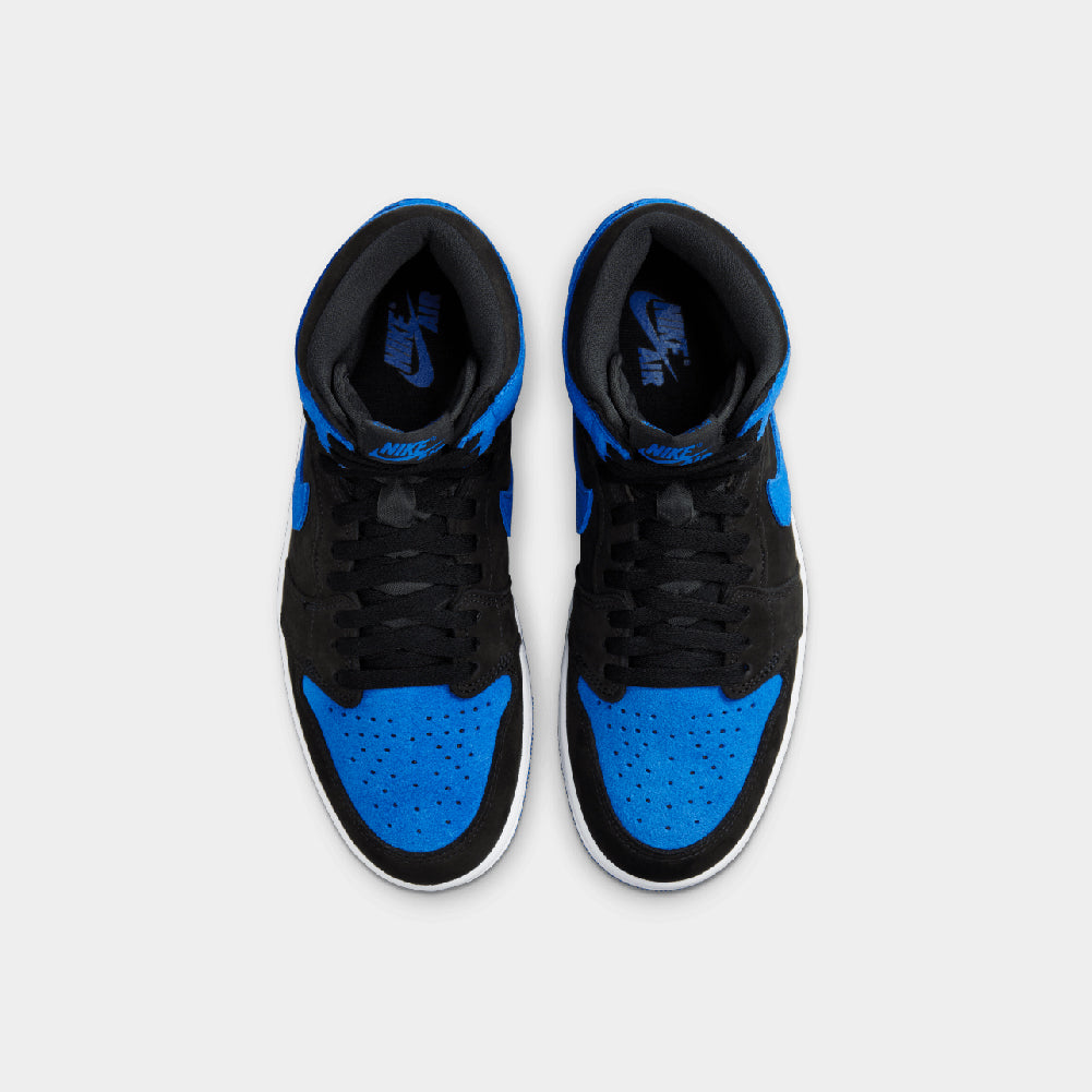Air Jordan 1 Retro High OG "Royal Reimagined"
