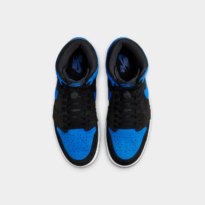Air Jordan 1 Retro High OG "Royal Reimagined"
