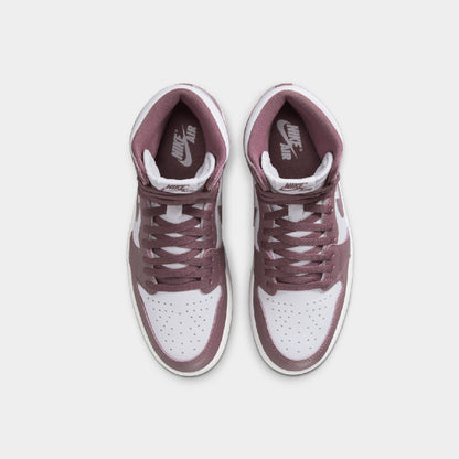 Air Jordan 1 Retro High OG "Mauve"