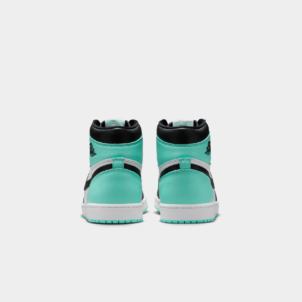 Air Jordan 1 Retro High OG "Green Glow"