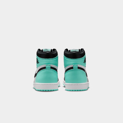 Air Jordan 1 Retro High OG "Green Glow"