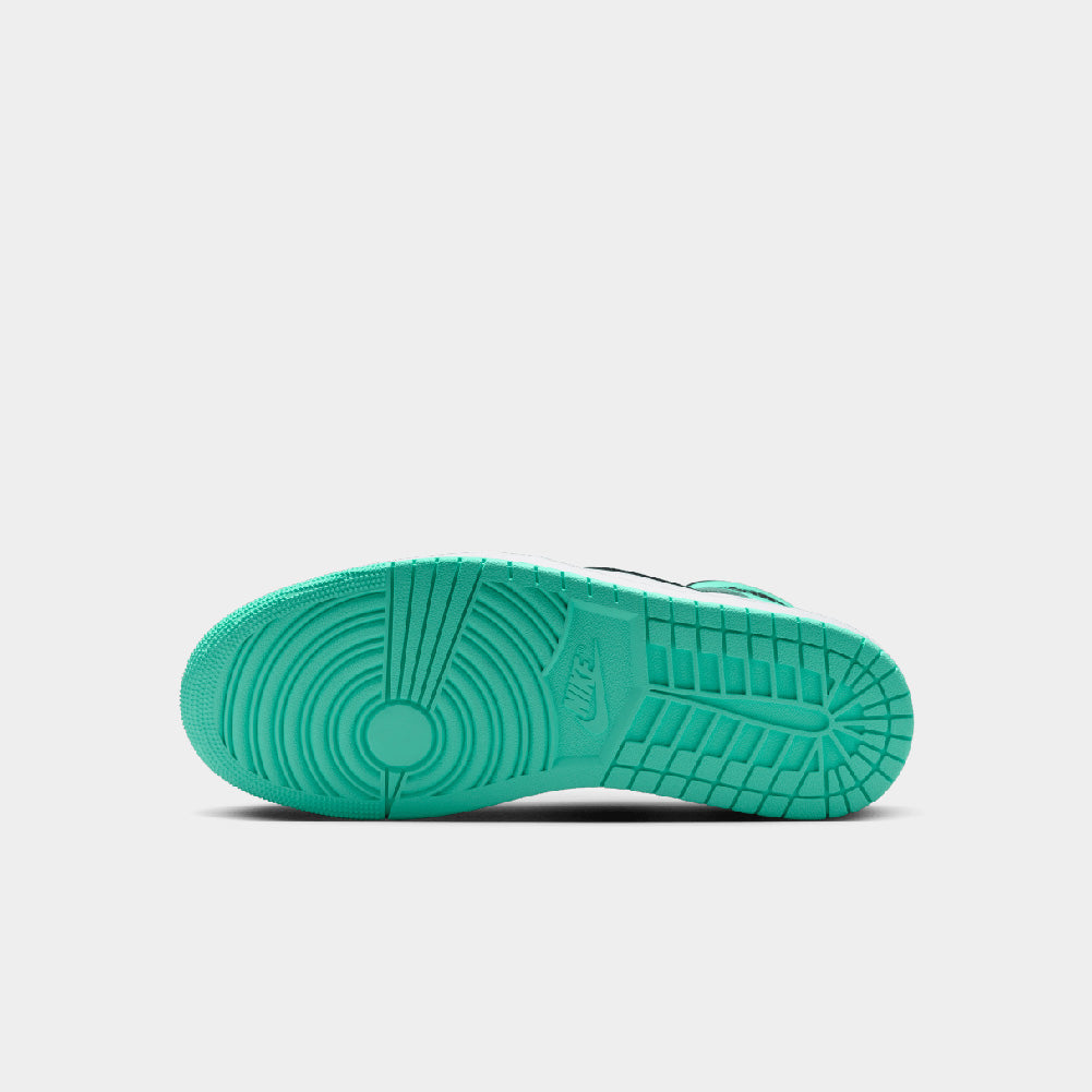 Air Jordan 1 Retro High OG "Green Glow"