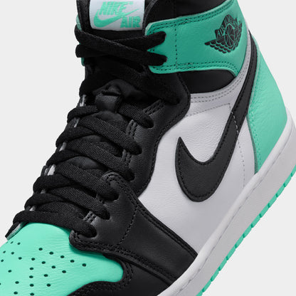 Air Jordan 1 Retro High OG "Green Glow"