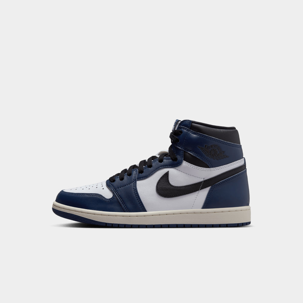 Air Jordan 1 Retro High OG "Midnight Navy"