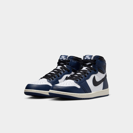 Air Jordan 1 Retro High OG "Midnight Navy"