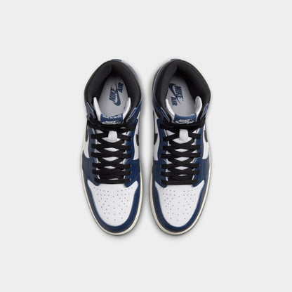 Air Jordan 1 Retro High OG "Midnight Navy"